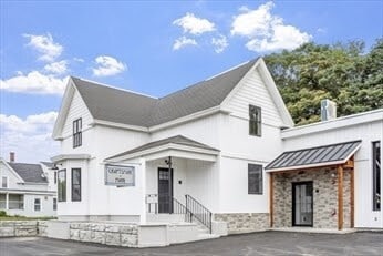 843 Main St in Clinton, MA - Building Photo - Building Photo