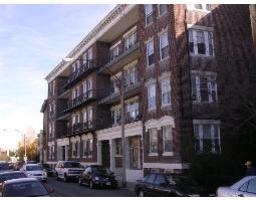 Long-Glen Apartments in Boston, MA - Building Photo - Building Photo