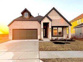 3109 Heather Lk Ct in Celina, TX - Building Photo