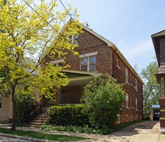 2146 Dowd Ave Apartments