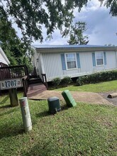 1707 S Calhoun St in Tallahassee, FL - Building Photo - Building Photo