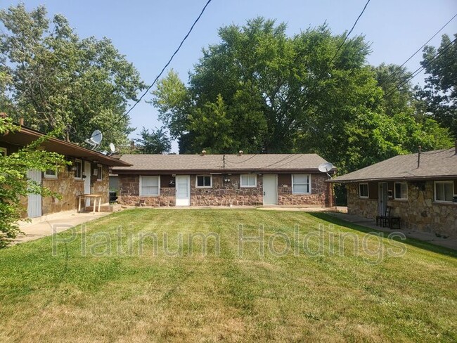 property at 1037 Neville Ave