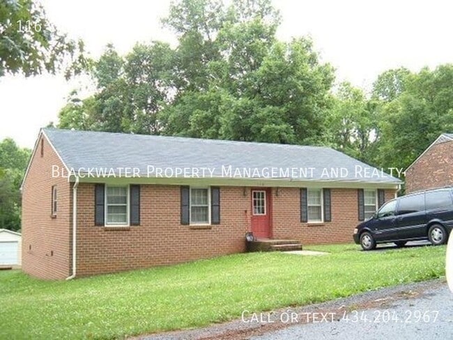 property at 116 Camp Ave