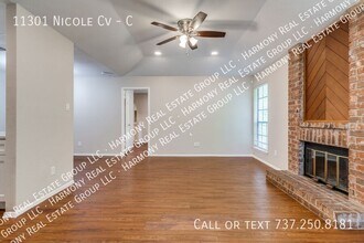 11301 Nicole Cove in Austin, TX - Building Photo - Building Photo