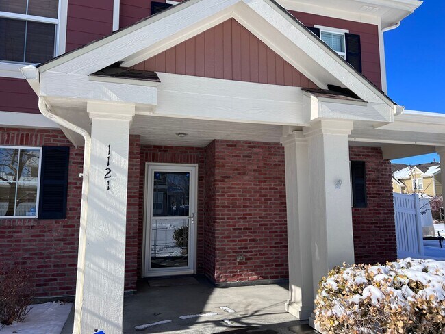 1121 S Richfield St in Aurora, CO - Building Photo - Building Photo