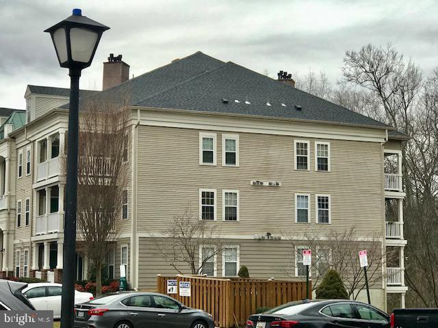13105 Millhaven Pl-Unit -7-H in Germantown, MD - Building Photo