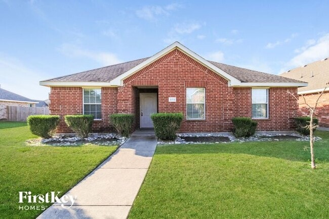 property at 503 Cypress Ct