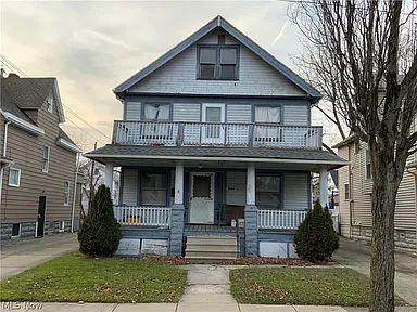 3284 W 98th St in Cleveland, OH - Building Photo