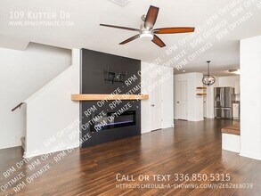 109 Kutter Dr in Elon, NC - Building Photo - Building Photo