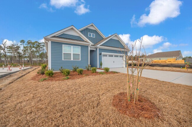 514 Silky Oak Dr SE in Bolivia, NC - Building Photo - Building Photo