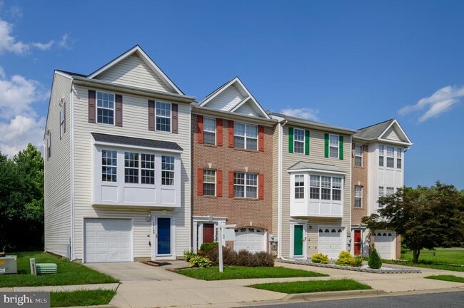 property at 16140 Edenwood Dr