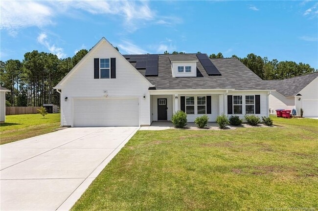 property at 114 Magnolia St