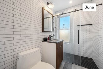 629 E 5th St-Unit -A in New York, NY - Building Photo - Building Photo