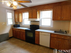 1539 Cambridge St, Unit 1 in Cambridge, MA - Building Photo - Building Photo