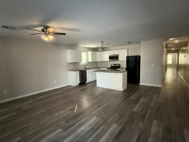 1007 N Quincy Ave in Tulsa, OK - Building Photo - Building Photo