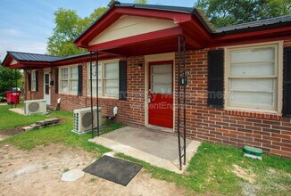 1105 Stephens St in Macon, GA - Building Photo - Building Photo