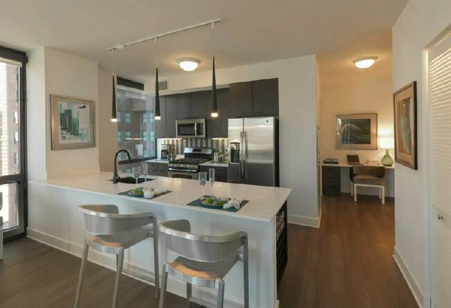60 E Lake St in Chicago, IL - Building Photo - Building Photo