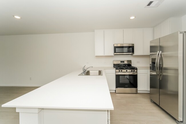 10822 Bird Of Paradise Ln in Houston, TX - Foto de edificio - Building Photo