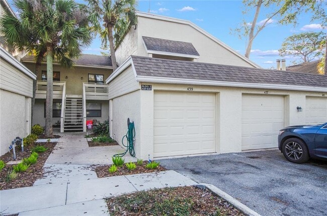 property at 439 S Netherwood Cres