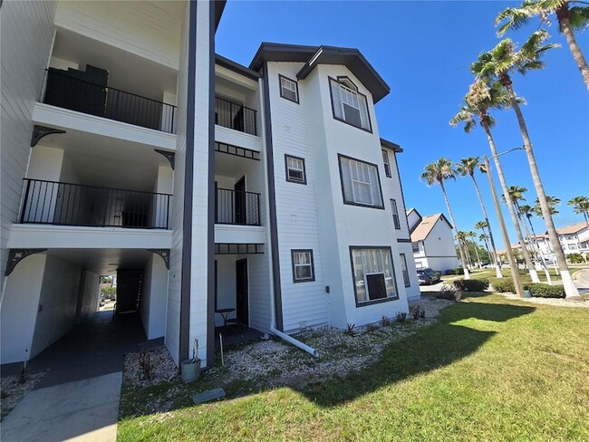 property at 2201 Key W Ct
