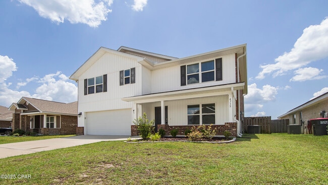 4715 Firefly Ln in Callaway, FL - Building Photo - Building Photo