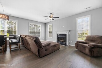418 Savannah Dr in Jacksonville, NC - Building Photo - Building Photo