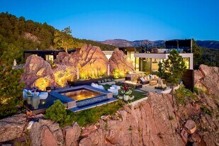 900-1400 Timber Ln in Boulder, CO - Building Photo