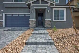 7620 Phoenix Fls St in North Las Vegas, NV - Building Photo - Building Photo