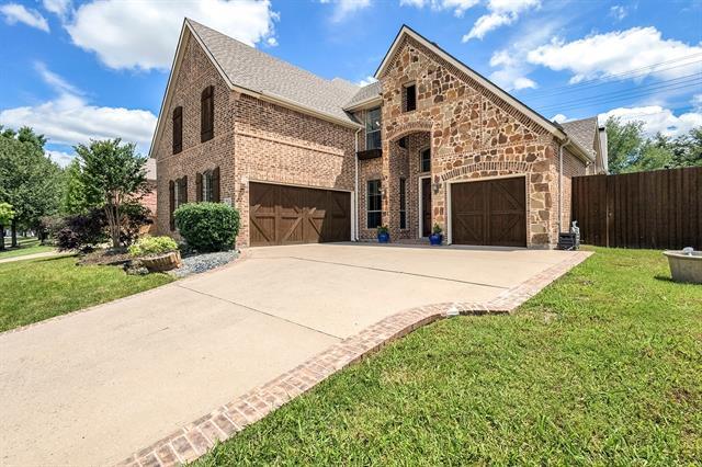 7608 Cindy Ln in Sachse, TX - Building Photo - Building Photo