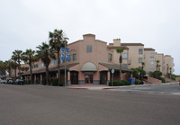 710-714 Seacoast Dr in Imperial Beach, CA - Foto de edificio - Building Photo