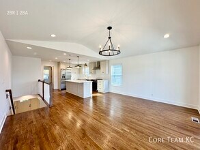 7708 Main St in Kansas City, MO - Building Photo - Building Photo