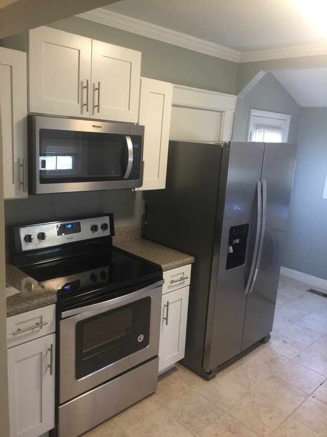 1436 Meridian St in Nashville, TN - Building Photo - Building Photo