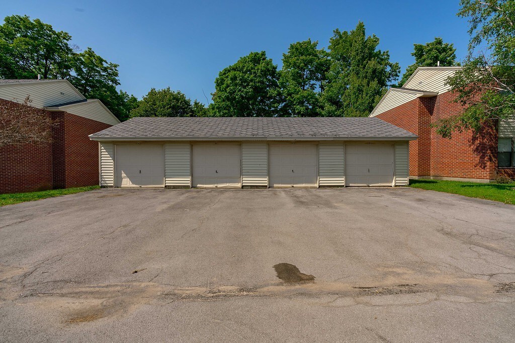 Parkstead Black River Apartments in Watertown, NY