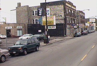 2731-2733 W Lawrence Ave in Chicago, IL - Building Photo - Building Photo