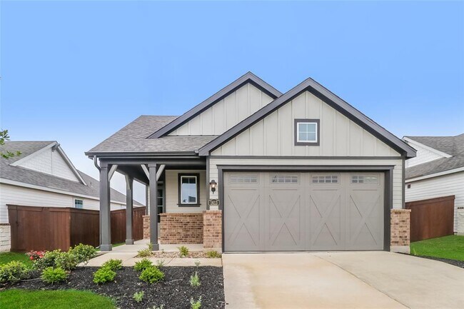 property at 1613 Mexican Heather Dr