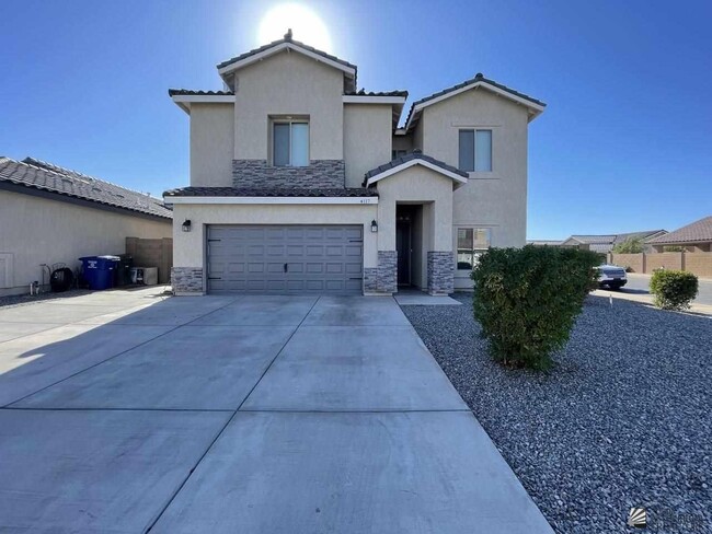 property at 4117 W Camille Pl