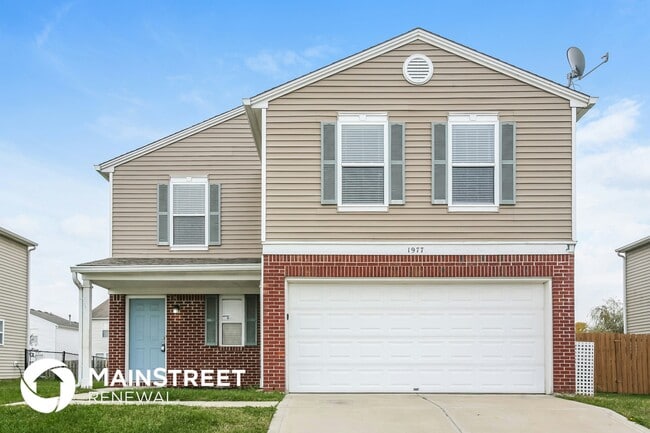 property at 1977 Morning Light Ln