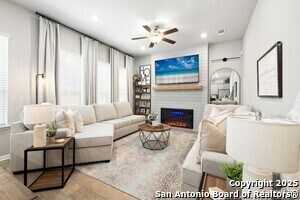 1020 Vista View Dr in Georgetown, TX - Building Photo - Building Photo