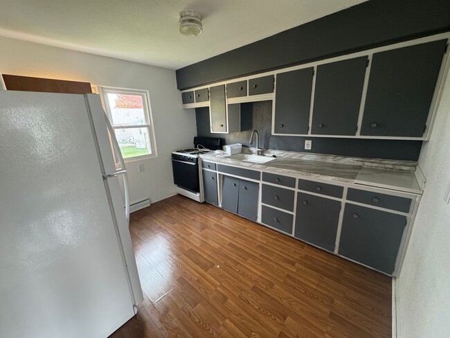 property at 1153 Oregon St