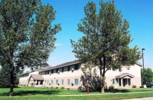 Boessling Lutheran Village Apartments in Belle Plaine, MN - Building Photo - Building Photo