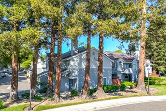 Saint James Park in Fremont, CA - Building Photo - Building Photo