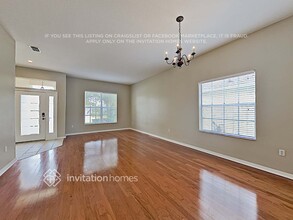 3566 Hoofprint Dr in Melbourne, FL - Building Photo - Building Photo
