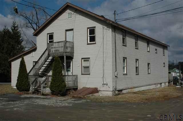 2195 Route 43 in Averill Park, NY - Building Photo