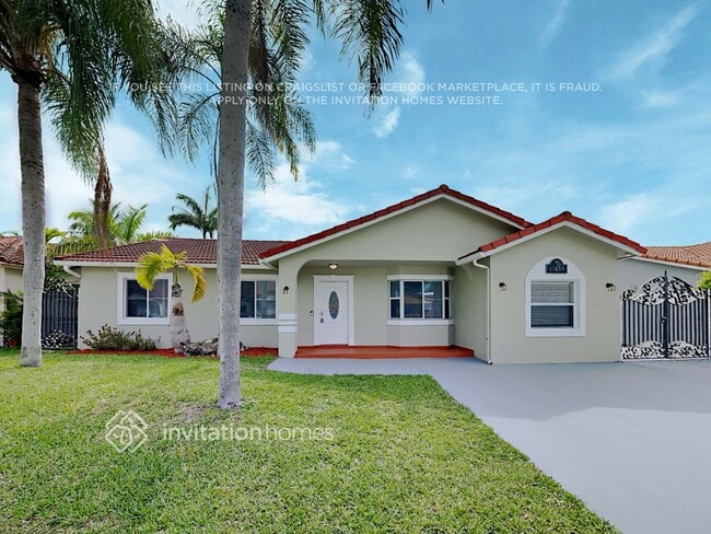 17035 SW 145th Ave