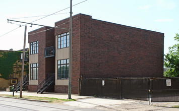 3-5 W Ge Patterson Ave in Memphis, TN - Building Photo - Building Photo