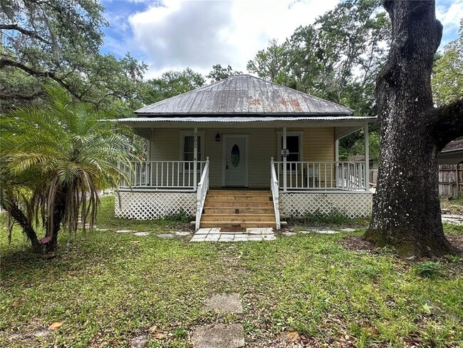 262 Pryor St in Brooksville, FL - Building Photo - Building Photo