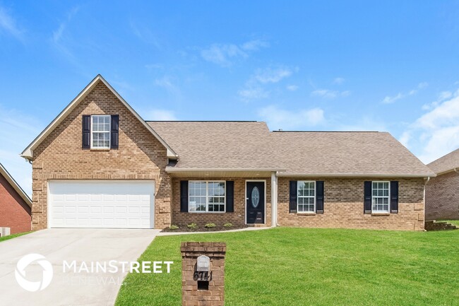 property at 6741 Casa Bella Dr