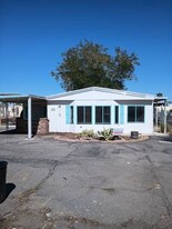 13554 E 45th St in Yuma, AZ - Building Photo