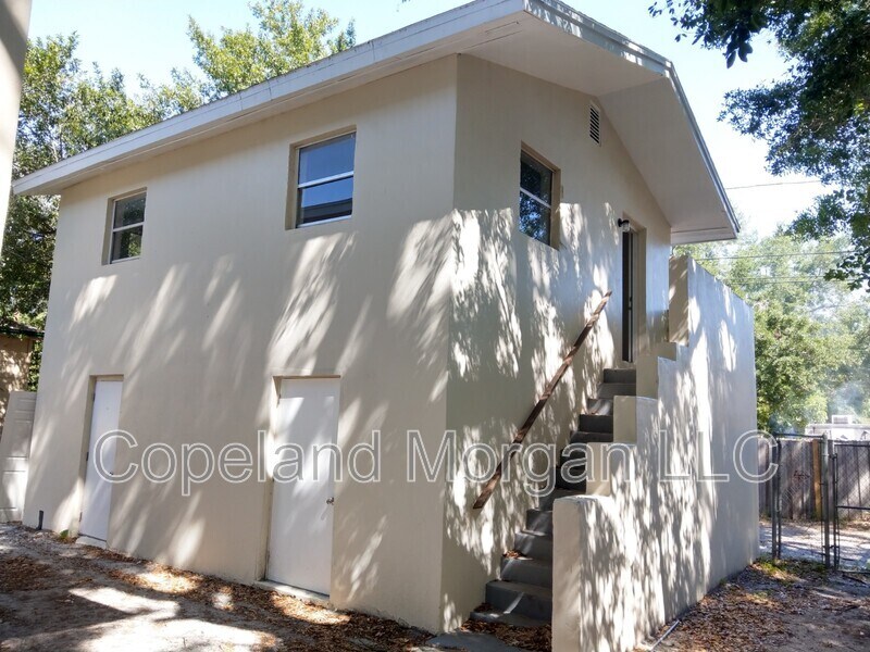 2951 6th Ave S in St. Petersburg, FL - Building Photo