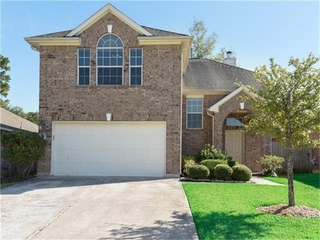 property at 2330 Morgan Ridge Ln